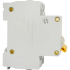 Автоматический выключатель IEK Home ВА47-29 2P N C16 А 4.5 кА