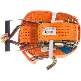 Стяжной стяжной ремень для крепления груза РОМЕК 50.20.3.0