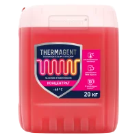 Теплоноситель Thermagent 602271 -65°C 20 кг этиленгликоль концентрат