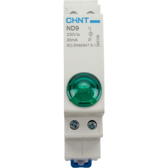 Индикатор CHINT ND9-1/g