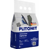 Смесь для ликвидации протечек PLITONIT ГидроСтоп