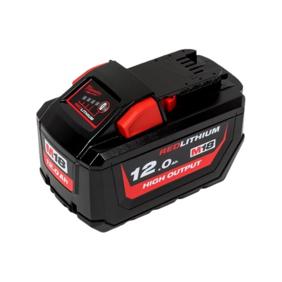 Аккумулятор Milwaukee M18 HB12