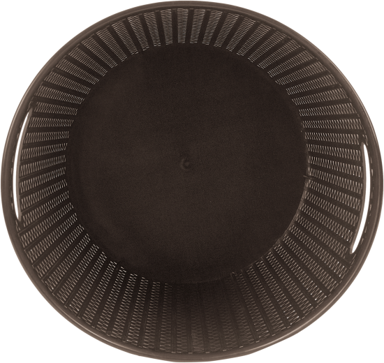 Корзина для бумаг Svip Soul 13 л венге