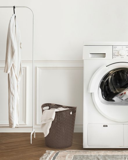 Корзина для бумаг Svip Soul 13 л венге