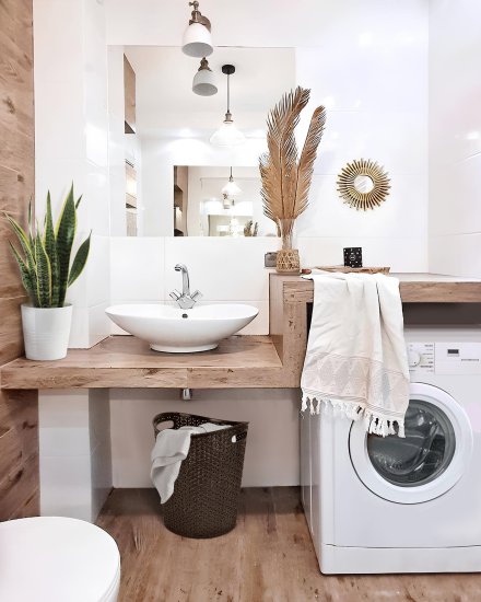 Корзина для бумаг Svip Soul 13 л венге