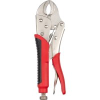 Ручной зажим ARMA РЗФ-10,0