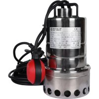 Насос STOUT Spd-0002-200450
