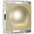 Встраиваемая LED-подсветка WERKEL Moon