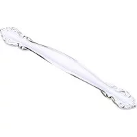 Ручка скоба Kerron RS-011-96 WT