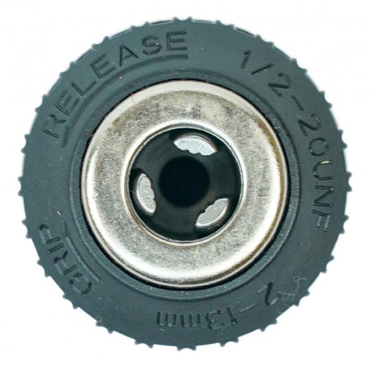 Патрон быстрозажимной Спец 1/2-20 UNF, 2.0-13 мм