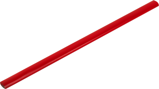 Карандаш плотника Systec 240 мм черный