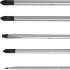 Набор отверток Dexter DEX_39 SL/PH/PZ, 5 шт.