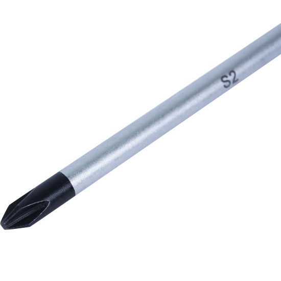 Набор отверток Dexter DEX_41 SL/PH/PZ, 8 шт.