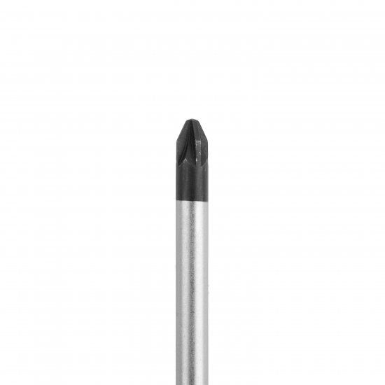 Набор отверток Dexter DEX_41 SL/PH/PZ, 8 шт.