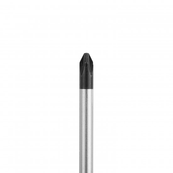 Набор отверток Dexter DEX_41 SL/PH/PZ, 8 шт.