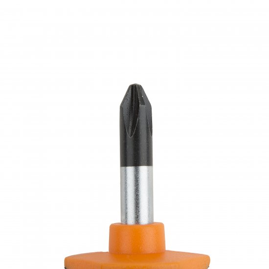 Набор отверток Dexter DEX_41 SL/PH/PZ, 8 шт.