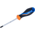 Набор отверток Dexter DEX_41 SL/PH/PZ, 8 шт.