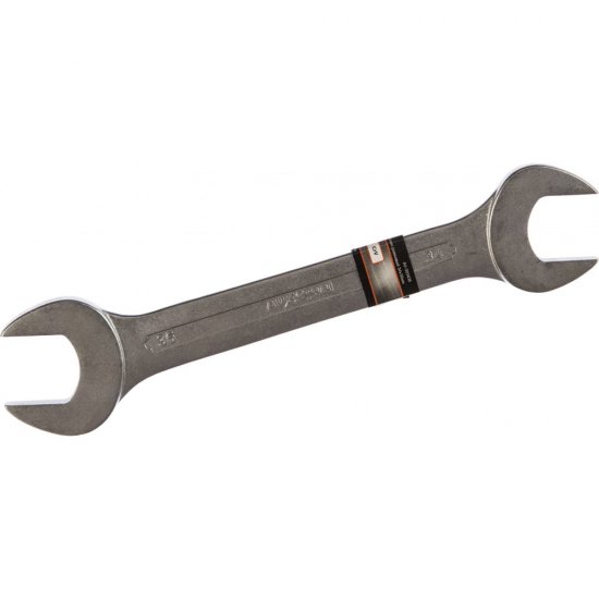 Рожковый ключ AV Steel AV-303436