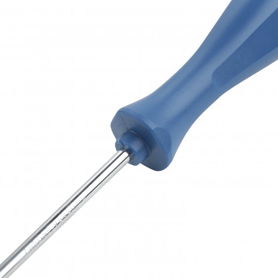Отвёртка крестовая Dexter Basic РН 1x80 мм