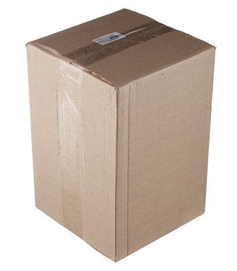 Воздуховод гибкий гофрированный армированный Era полимерный d152 мм 10 м