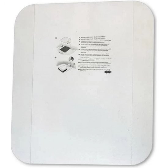 Влагозащитный коврик HOBOT LEGEE 668/669/688/7