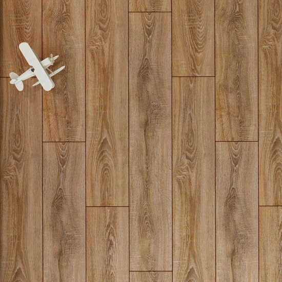 Ламинат 33 класс Kastamonu Floorpan Emerald дуб беринг 1,86 кв.м 12 мм с фаской