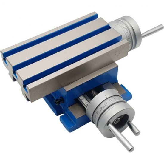 Координатный стол ТЕХНОРЕАЛ МА320350520