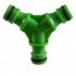 Тройник для соединения шлангов DON GAZON 096-5803 42329