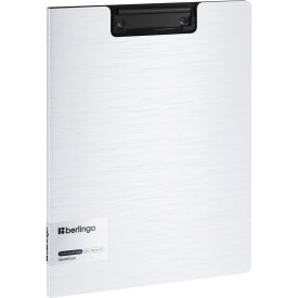 Папка-планшет Berlingo Steel&Style