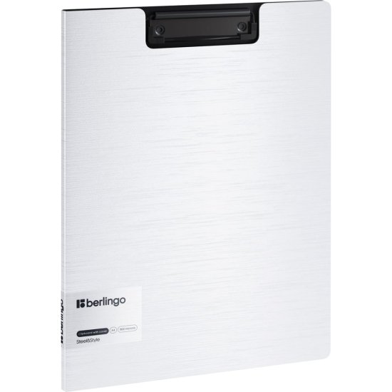 Папка-планшет Berlingo Steel&Style