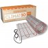 Самоклеящийся греющий мат для установки в слой плиточного клея IQWATT CLIMATIQ MAT