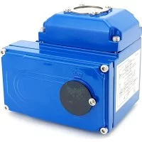 Электропривод запорной арматуры TECHNO NP30-DF/24V