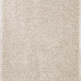 Дорожка ковровая «Фьюжен 201 полипропилен 1 м цвет бежевый