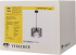 Подвесной светильник Vitaluce Vakero black 1 лампа 3м² Е27 цвет черный