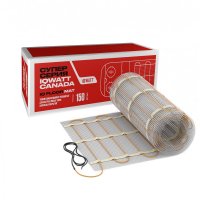 Теплый пол IQWATT IQ Floor Mat-2,0