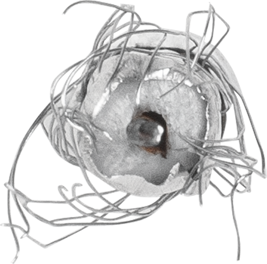 Кабель телевизионный RG-6 на отрез