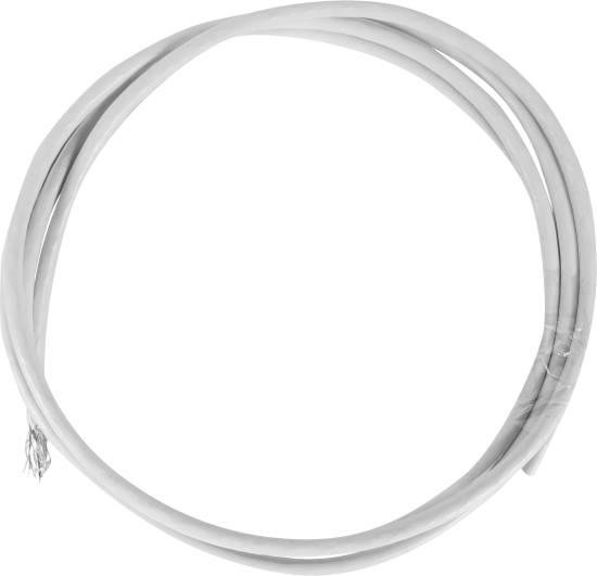 Кабель телевизионный RG-6 на отрез