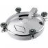 Круглый люк TITAN LOCK TLTK200SHP