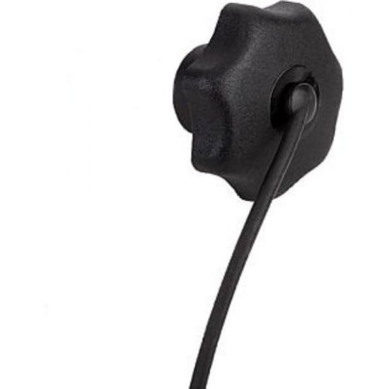 Звездообразная рукоятка KIPP K0155.604