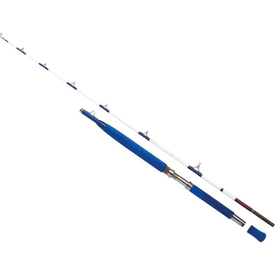 Троллинговое удилище WFT Electra SPEEDJIG 600