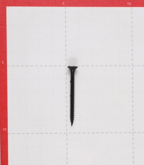 Саморезы ГМ 45x3,5 мм усиленные Hard-Fix (500 шт.)