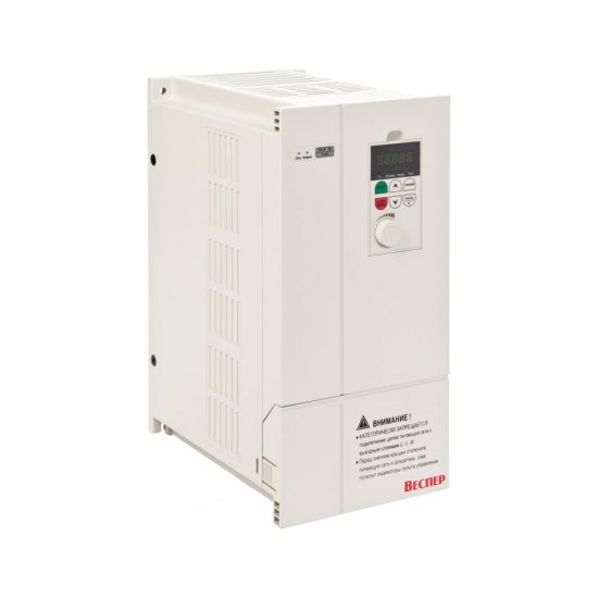 Преобразователь частоты Веспер E4-8400-015H