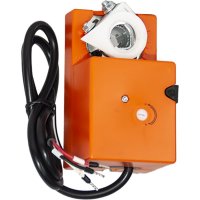 Общеобменные электроприводы Ventart VA02N24