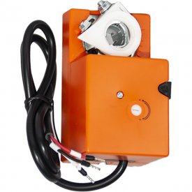 Общеобменные электроприводы Ventart VA02N24