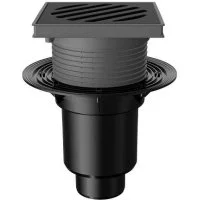 Трап регулируемый Fachmann t 616.0 pnsp