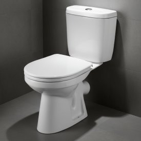 Унитаз-компакт Santek Анимо