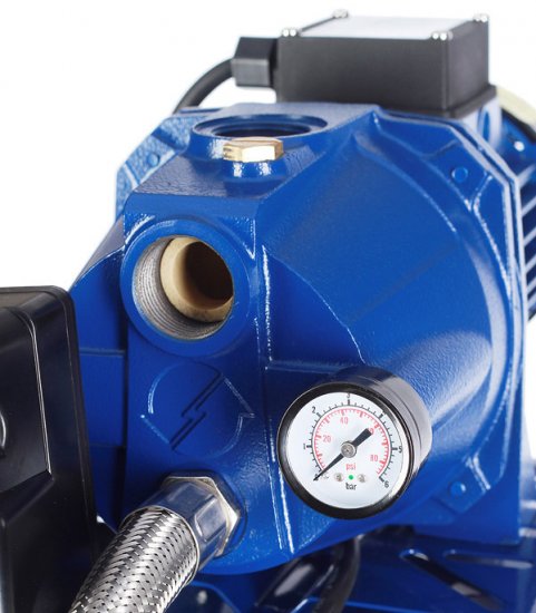 Насосная станция Belamos XA06ALL 46 л/мин