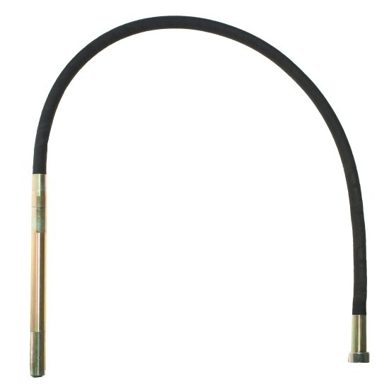 Вибровал для вибратора Спец ВЭ-800 длина 2 м