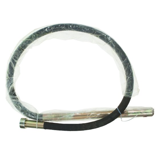 Вибровал для вибратора Спец ВЭ-800 длина 2 м