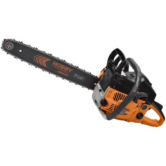 Бензопила Carver Hobby HSG 152-18, 2.6 л.с шина 45 см